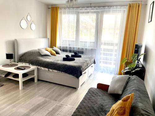 Apartament Rysówka Zakopane