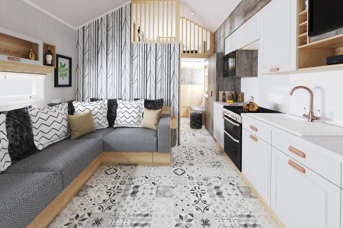 2 bedrooms, 3 beds