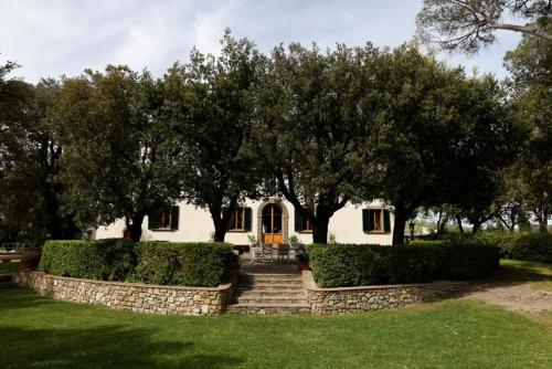 Villa de' Ricci Rignana B&B 3