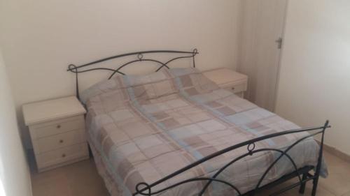 La Casetta Sul Lungomare gîte à louer Torre a Mare