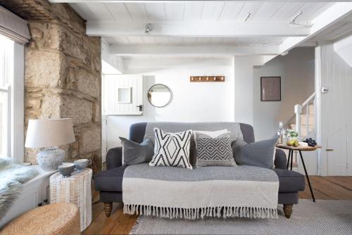 Salt Loft, Mousehole (zdjęcie 7)
