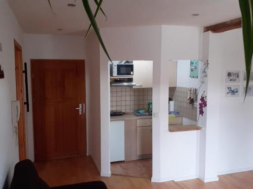Kitchen, Monteurswohnungen in Kirchhain zentral in Kirchhain
