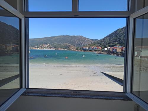  Apartamento O Sinal in Carnota