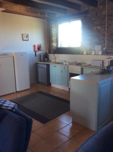Le Boterff Gites et Camping in Saint-Mayeux