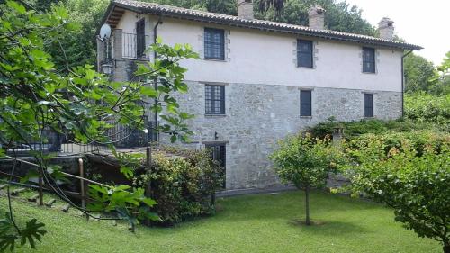 Colle dei Massi Luxury Countryhouse Valfabbrica