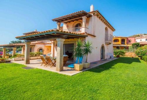 Villa Rosa - Cannigione - La Conia gîte à louer Cannigione