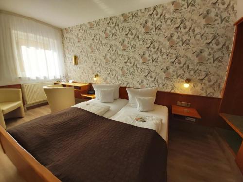 1 king bed