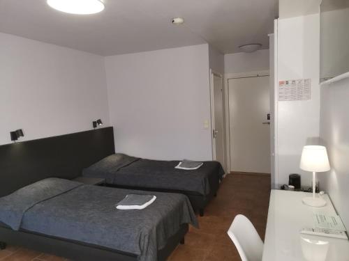 Hotel Esplanad - image 2