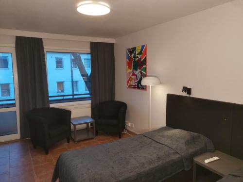 Hotel Esplanad - image 9