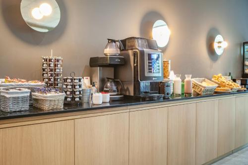 Residhotel Le Grand Prado - image 9