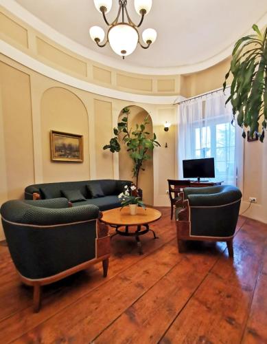 Apartamenty Bukowiec Folwark i Park Apartamenty Bukowiec Folwark i Park