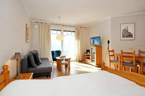 Hermannstraße 16a Wohnung Seepferdchen in Kühlungsborn, Deutschland