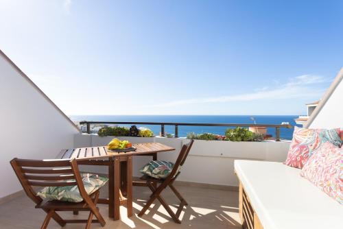 Home2Book Charming Apartment in Bajamar - Mesa de Tejina