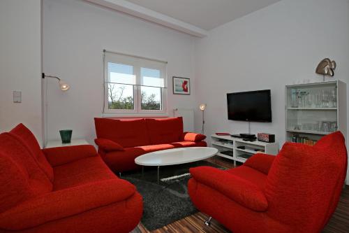 Macoma Baltica Wohnung 03 in Kühlungsborn, Deutschland