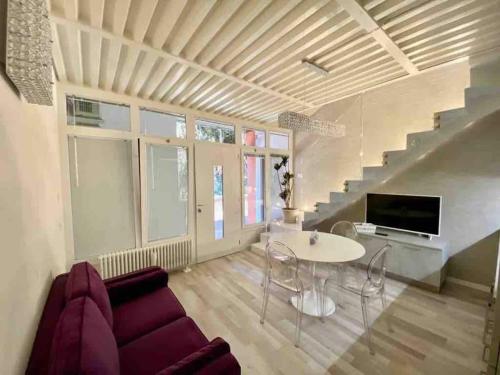 Residenza Casanova, appartamento in Giudecca, Venice
