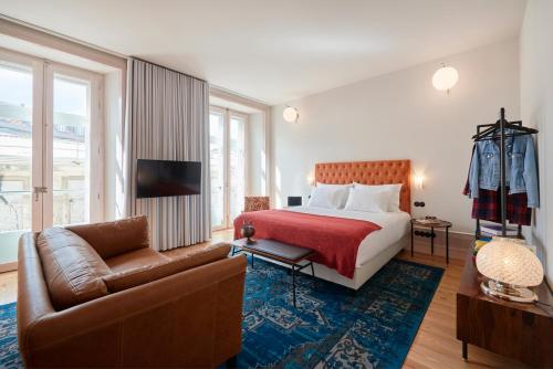 Cais Urban Lodge, Lisabon