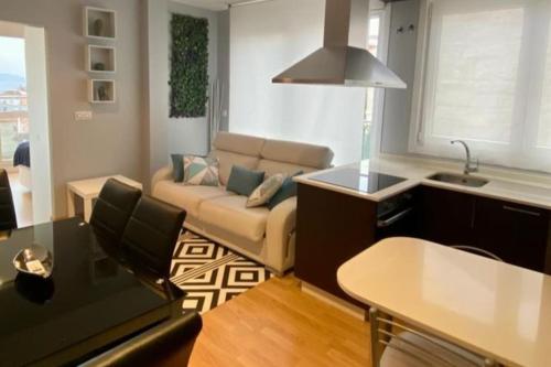 Precioso Apartamento En Sanxenxo - Meis, Pontevedra