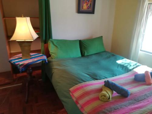 Colibrí Camping & Eco Lodge - Tap to explore photos