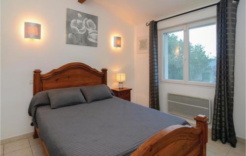 3 Bedroom Stunning Home In Villen,-ls-maguelone