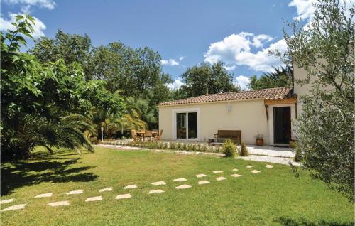 3 Bedroom Stunning Home In Villen,-ls-maguelone