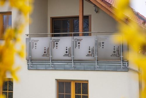 Ferienwohnung Thoma - main image