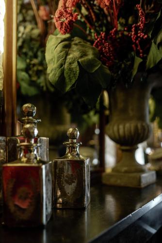 Hotel De Castillion - Small elegant family hotel - image 12