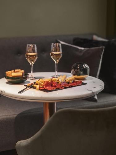 Maisons du Monde Hotel & Suites - Nantes - image 9