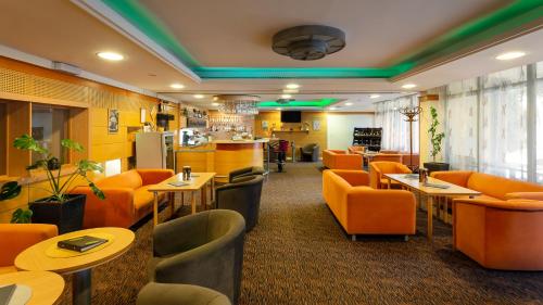 Hotel Eger & Park - image 5