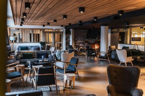 Grand Hôtel Serre Chevalier