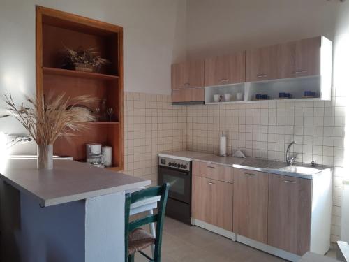 Komfort Stone House 5
