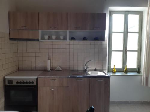 Komfort Stone House 3