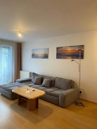Villa Seewind Wohnung 9 in Dahme, Deutschland