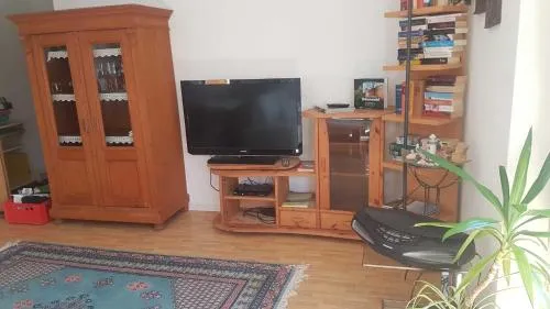 Georgs Ferienwohnung in Michelstadt, Deutschland