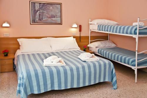 Hotel Staccoli - image 11