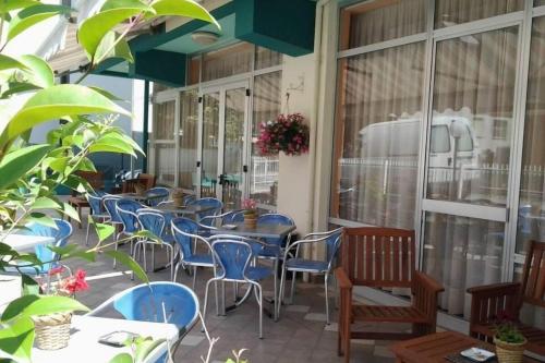 Hotel Staccoli - image 2