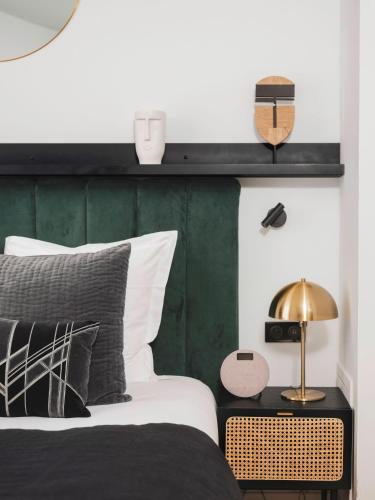 Appartements Crébillon - Maisons du Monde Hôtel & Suites - image 10