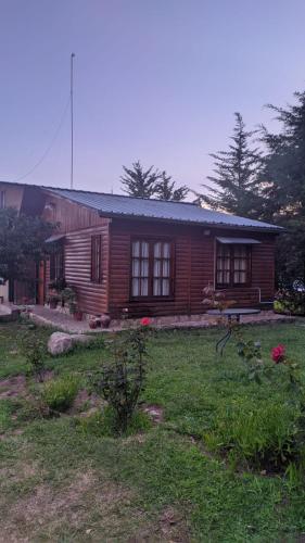 La Perla - Chalet - Ciudad Lujan de Cuyo