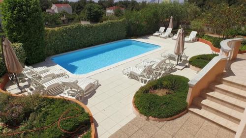 Apartment in Zadar 