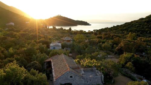 Holiday home Lavender - tranquility - Trpanj