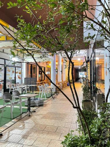 Riads Dar ZAO - logements entiers 2