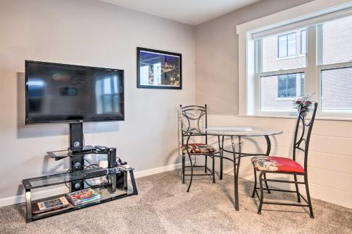 Updated Helena Condo - Walk to Downtown Spots