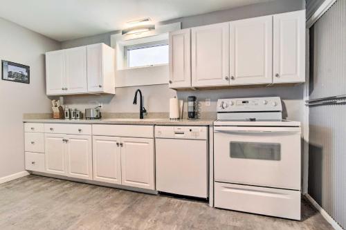 Updated Helena Condo - Walk to Downtown Spots