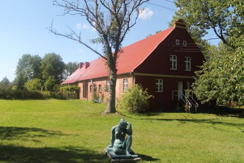 Hotel Schloss Spyker