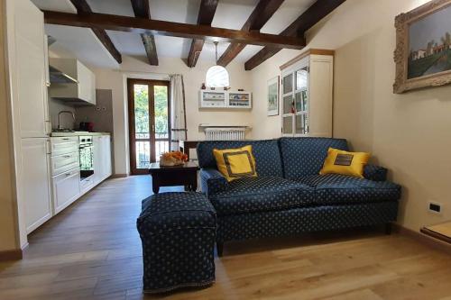 Lotto Holiday Home Self Check in, Bergamo (fotografie 7)