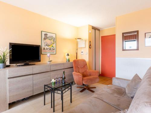 Apartment Les Hauts de Bordagain-3 by Interhome