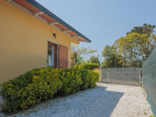  Holiday Home Mauro by Interhome in Tonfano