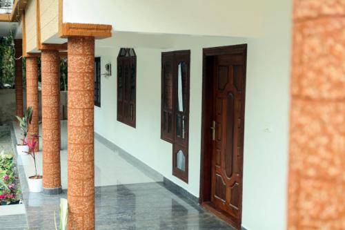 ANNUS HOMESTAY RAMAKKALMEDU in Ramakkalmedu