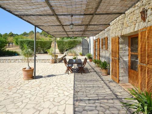 Holiday Home Volta by Interhome in Selva