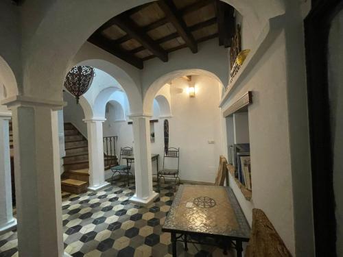 บากามุนโดส (Vagamundos) in ทาริฟา