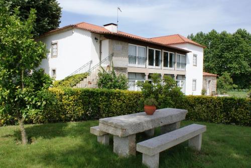 Quinta de São Bento, Vila de Prado